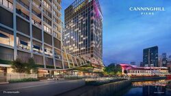 Clarke Quay (D6), Condominium #611444551